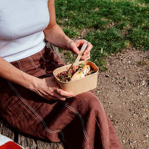 Popular: Paper Container