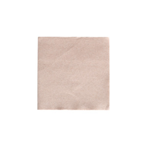 Cocktail Napkin - Custom Branding