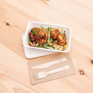 Bagasse Range: Bagasse - Tray