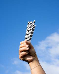 Straws: Straw -  Flagship Paper