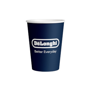 Decent Hot Cup - Single Wall - De'Longhi