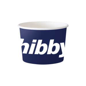 Decent Paper Bowl - Shibbys - 16oz