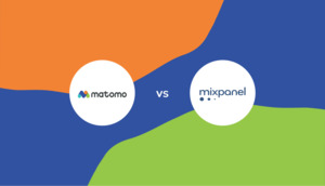 Mixpanel vs Matomo