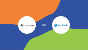 Amplitude vs Matomo
