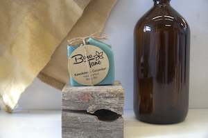 Boho Tanc: Boho Tanc Natural Soaps