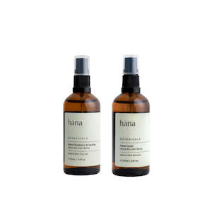 Home & Linen Spray 2 pack