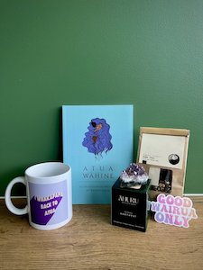 Awa Wahine: Atua Wahine Collection - Gift Box