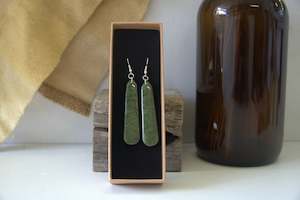 Adams Family Product: Resin earrings