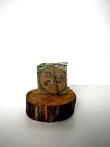 Boho Tanc: Perky Pear Soap