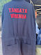 Tangata whenua overalls