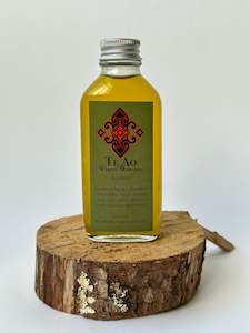 Rongoa Beauty: Kopakopa Oil