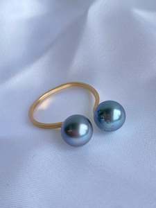 Danika Cooper 2: Up Ring size 11