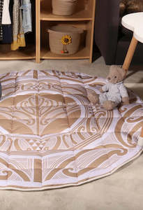 kotahitanga parauri playmat