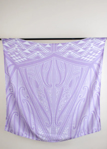 Pepi Baby: Waiporoporo muslin wrap