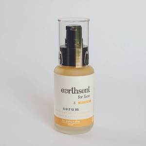 Earth Sent: Serum 50ml