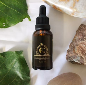Kings are Commoners Beard Oil
