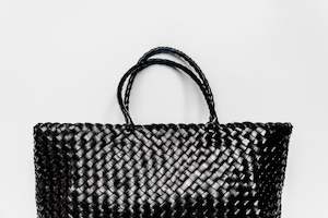 Mangu Leather Peke – 100% Pure Buffalo Leather