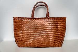 Parauri Leather Peke – 100% Pure Buffalo Leather