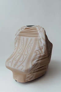 Haumaru Capsule cover