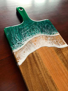 Kai Food: Emerald Beach platters - Medium