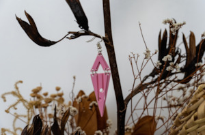 Tuhononga Earring Collection