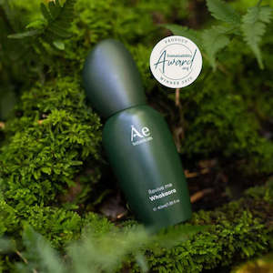 Revive Me Whakaora Beard & Hair Serum