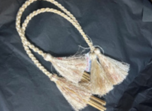 Kakahu Clothing: Poi piu