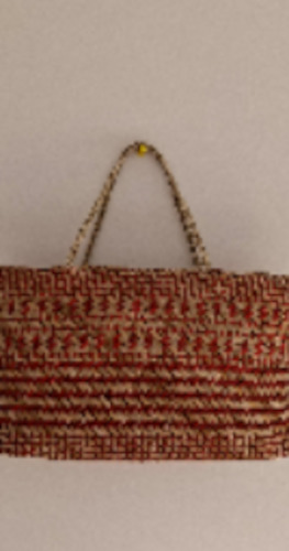 Kete Whakairo - Tuatoru