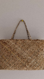 Kete Whakairo - Tuarua