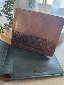 Taniko Wallet