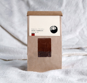 Kai Food: Good Gumboot Tea