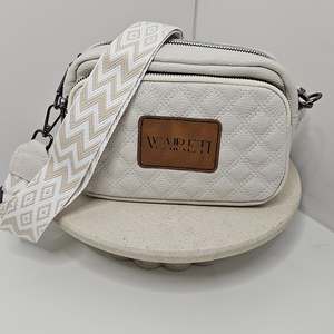Peke Collection (Waireti Violet)