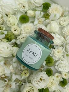 Lake Tekapo Candle
