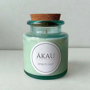 Spirits Bay Candle