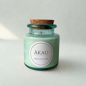 Matapouri Candle