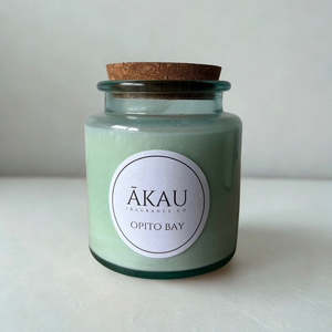 Opito Bay Candle