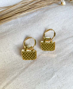 Kete Huggies - Gold