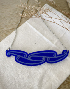 Te Hau Tonga Necklace