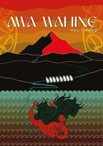 Awa Wahine – Waru | Issue 8