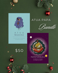 Atua Papa Gift Bundle