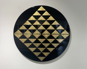 Adams Family Product: Ngahuru Art (Wall hanging art)