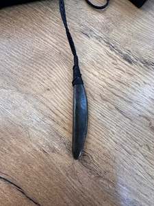 Blade Roimata 80mm - 17