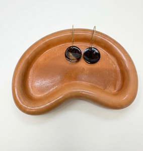 Koloa Jewellery: Elaine - circle