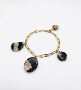 Koloa charm bracelet