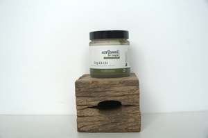 Rongoa Beauty: Earthsent Tupakihi Healing Cream 120g