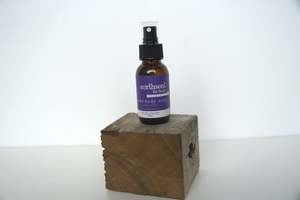 Rongoa Beauty: Earthsent - Mind Body Soul Aromamist 50ml