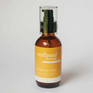 Inspiration Massage Oil - 100ml