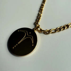 Aho Necklace