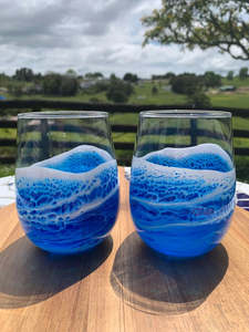 Moana Glasses - Tall