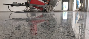 Innocoat High Solids Potassium Densifloor Densifier - Innovative Coatings NZ